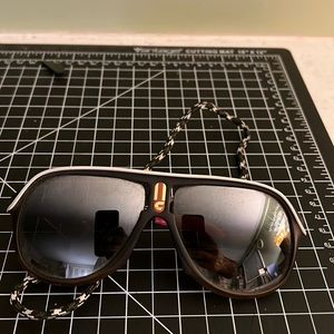 Awesome Vintage Carreras with some loving DIY